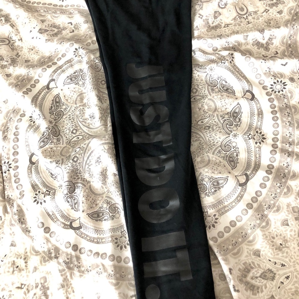Running pants